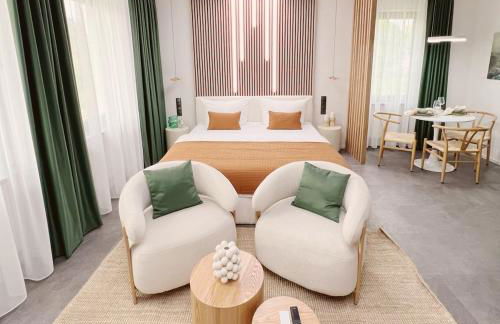 Apartment in zentraler Lage - Foto 5