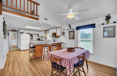 Oyster Cottage in Historic Fishing Village cottage - Foto 15