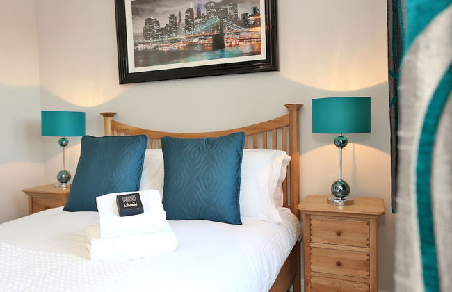 Delightful Inverurie Home Close to Town Centre - Foto 1