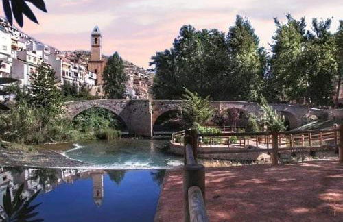 Apartamentos Los Robles - Foto 6