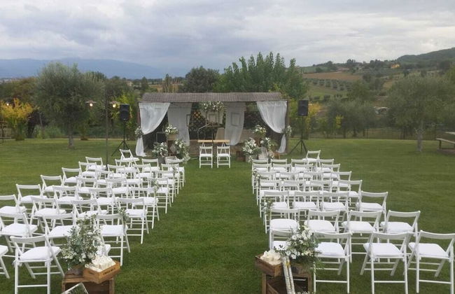 Tenuta del Perugino - Foto 23