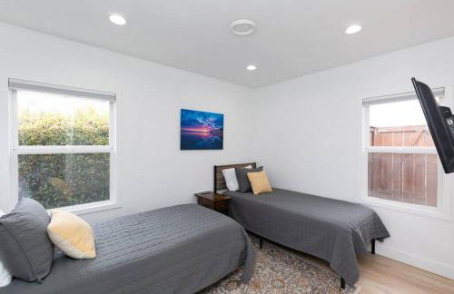 Beach House In The Heart Of PB - Foto 23