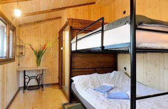 Gospodarstwo Agroturystyczne Rowerowa Przystań "Jankesówka" - Foto 21