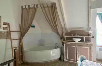 La Petite Chaumière - Charming cottage Pays Bigouden - Foto 12