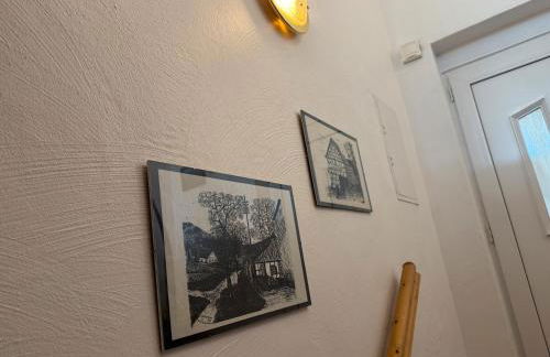 Ferienwohnungen Landhaus Stottmert - Foto 55