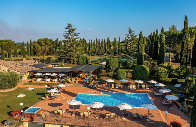 Agriturismo La Sovana - Photo 64