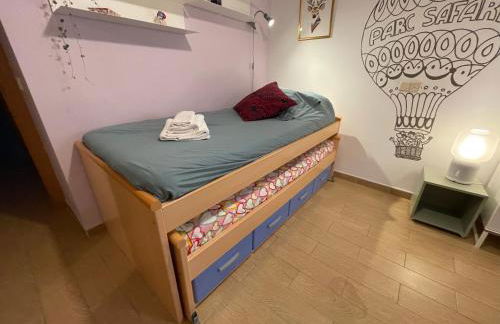 Gran piso en el centro de Alcalá - Foto 29