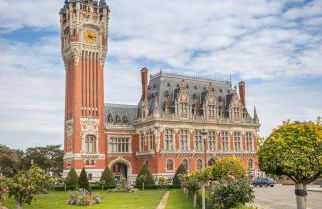 Au 26 Calais T1 - Foto 11