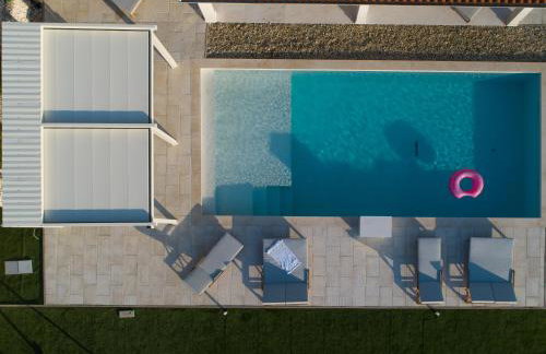 Villa Corsa - luxury villa in Istria - Foto 20