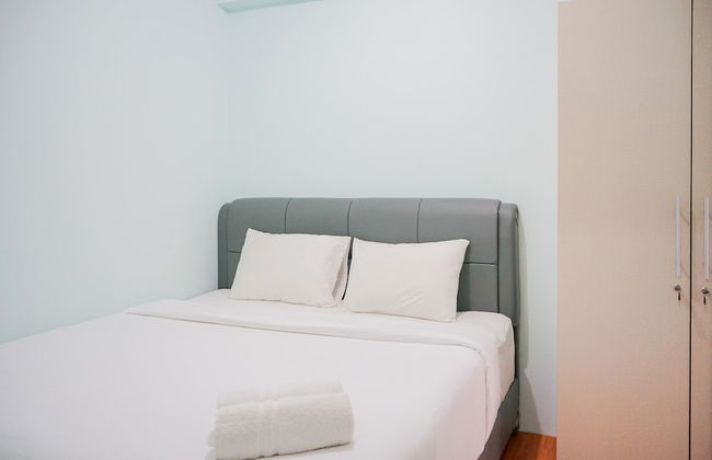 Comfy and Stylish 2BR Apartment at Ayodhya Residences - Foto 1