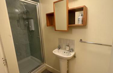 Bankside Ap1 - 1 En-Suite in Central - Free Parking - Foto 9