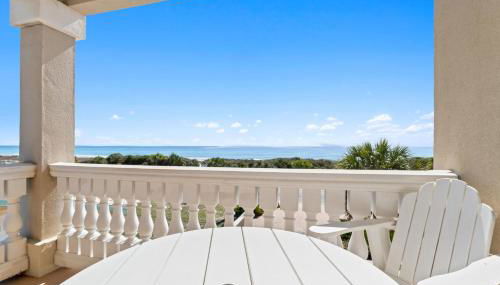 Beach House - Stairway to Heaven By Panhandle Getaways - Foto 3