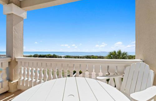 Beach House - Stairway to Heaven By Panhandle Getaways - Foto 4