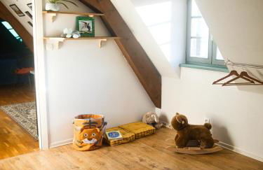 Gite Traditionnel au Centre Historique d'Éguisheim - Foto 14