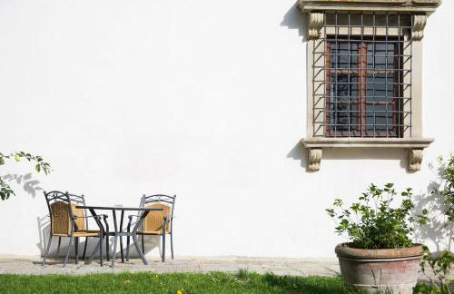 Villa Farmhouse with swimming pool in Chianti - Foto 13