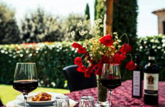 Agriturismo Casal Gheriglio - Foto 39