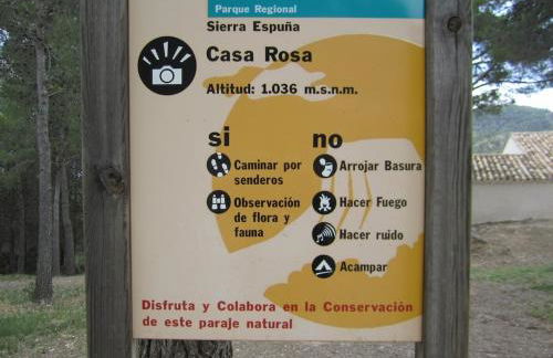 Casa la Vida - Golf villa with private pool - Foto 29