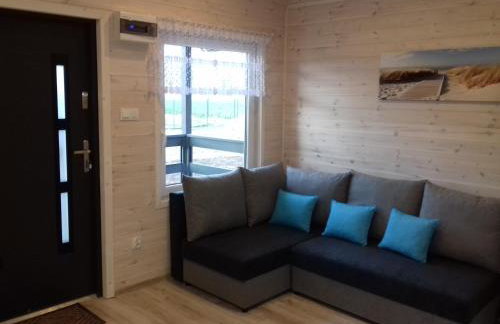 Błękitna Laguna 600m od morza - Foto 17