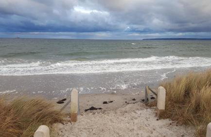 Ferienwohnung Urte in Putgarten , Kap Arkona Rügen - Foto 47