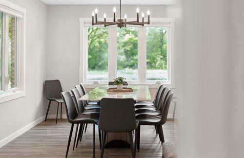 The Cottage at Enchanted Pines - Foto 2