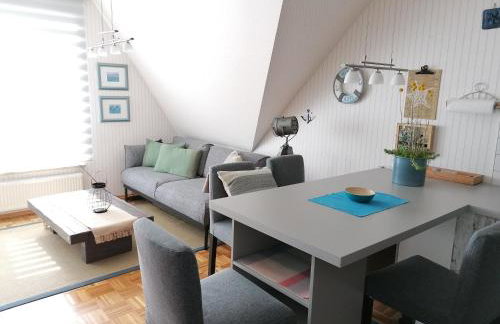 Paula - gemütliche Maisonette auf Fehmarn - Photo 7