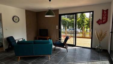 Villa Les Tilleuls - Foto 2