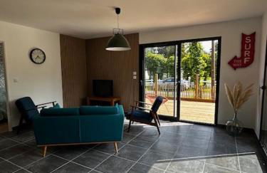 Villa Les Tilleuls - Foto 2