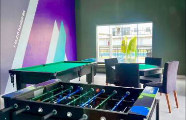 Apto Dona Olívia Universidade - Cozy Forest - Foto 43