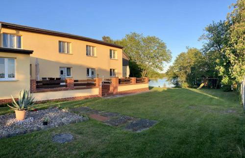 Ferienwohnungen Zur Biberburg - Foto 3