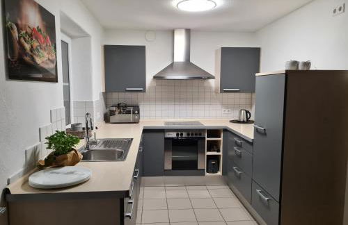 Ferienhaus Alpenblick - Foto 3