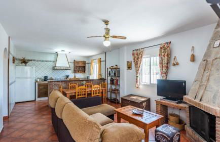 Chalet Algar by Ruralidays - Foto 11