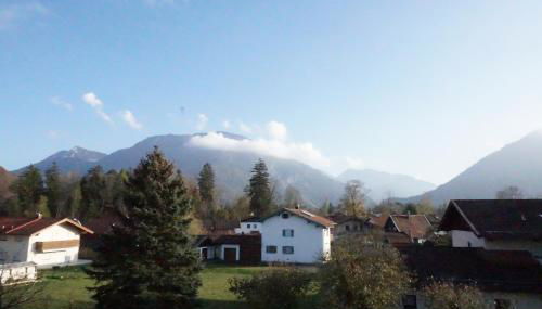 Haus Alpenblick inkl. Chiemgaukarte - Foto 3