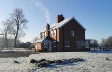 Bainvalley Cottages - Group Accommodation - Foto 7