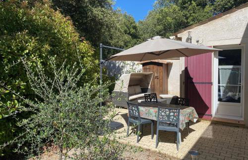 Le Petit Paradis Provençal - Foto 9