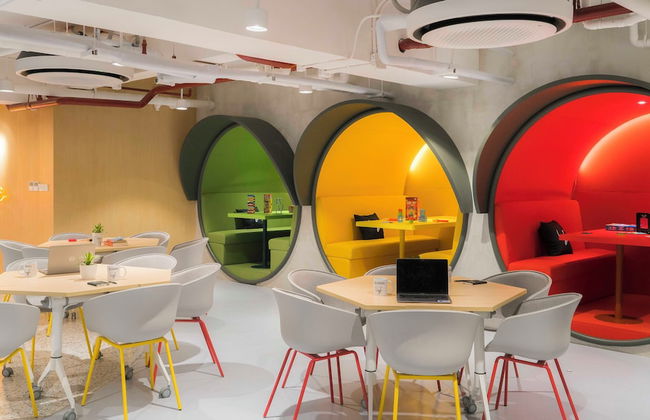 lyf Cebu City managed by The Ascott Limited - Foto 43