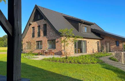 Ferienwohnung Alpakablick - inklusive Alpaka Meet & Greet an bestimmten Terminen - Foto 24