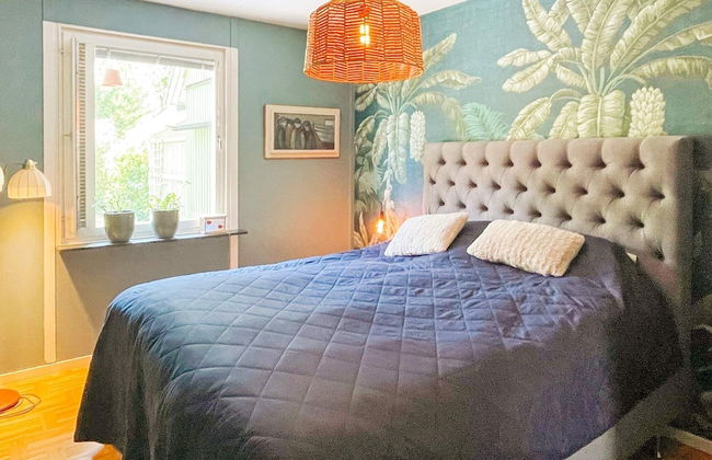 4 Person Holiday Home in Vastervik - Foto 2