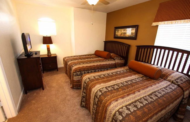 Ov4195 - Windsor Hills Resort - 5 Bed 5 Baths Villa - Photo 12