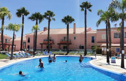 Albufeira Villa Santa Maria - Foto 27