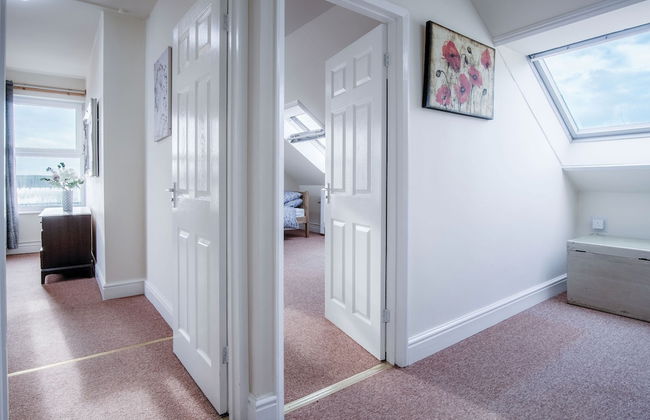 Fulke Street - 2 Bedroom Apartment - Milford Haven - Foto 20