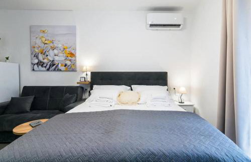 Studio Apartment Mot - Foto 6
