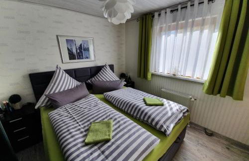 Ferienwohnung Sonnenblick - Foto 23