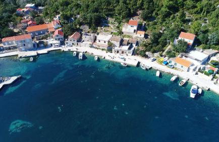 Apartment Danijela Mljet - Foto 32