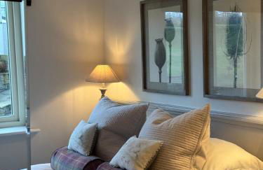 Beech Meadow-Home from Home Luxury Holiday Cottage - Foto 9