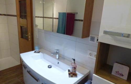 Ferienwohnung Fräbel - Foto 22