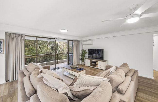 Gemini Court Holiday Apartments - Foto 13