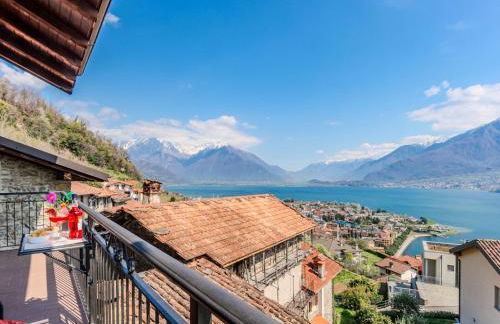 Holiday Home Ca' Il Nido by Interhome - Foto 1