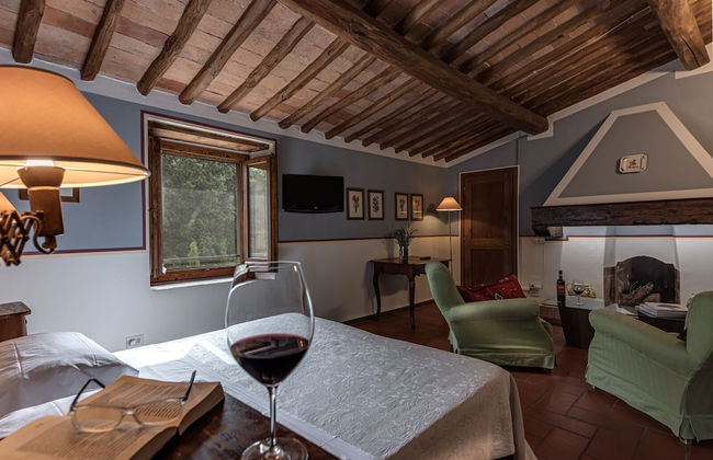 Tenuta Il Corno - Foto 15