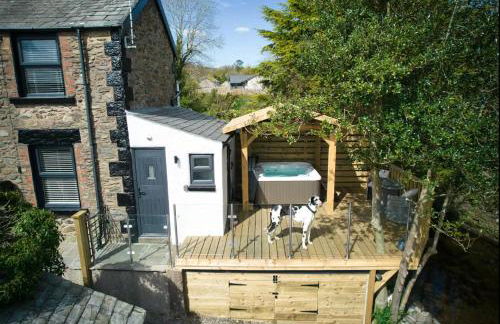 Luxurious Cottage with hot tub, Lake District - Foto 58