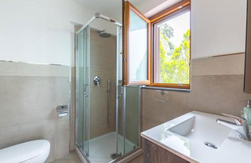 Starhost - La Casella seaview garden terrace and parking - Foto 45